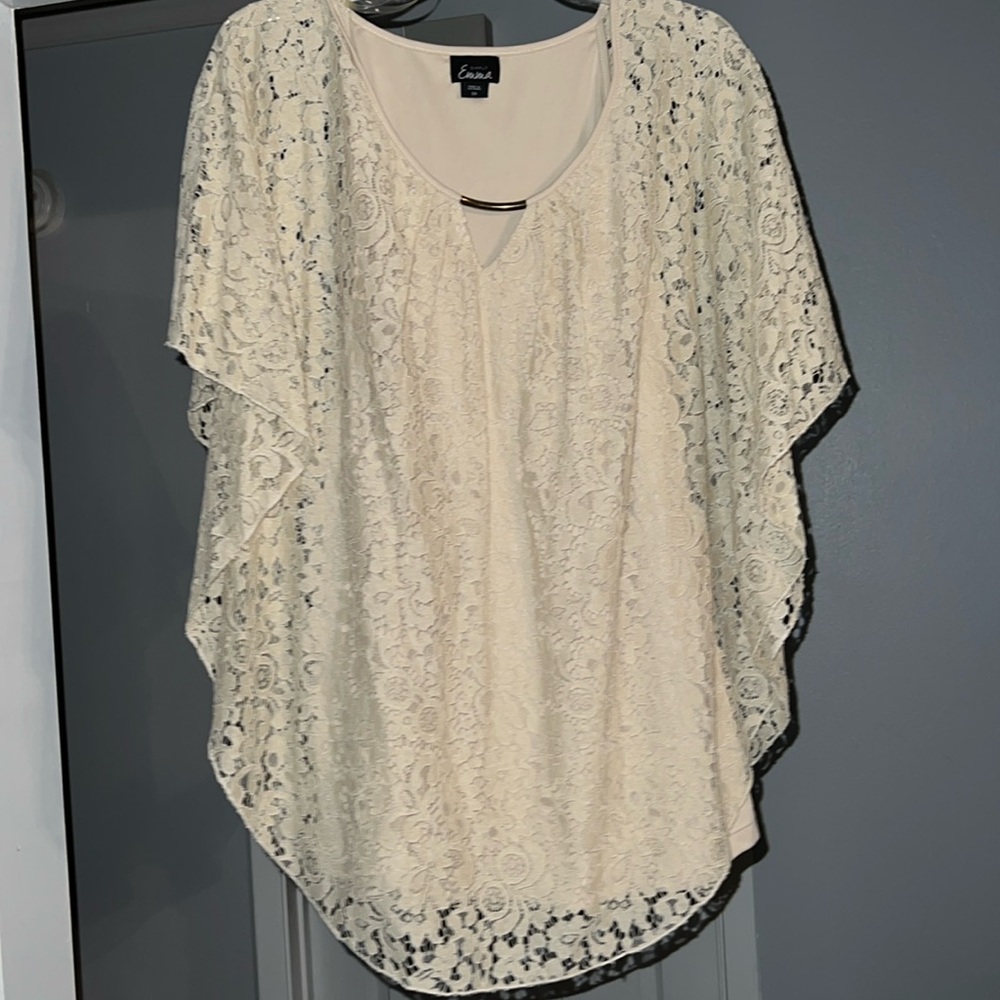 Ladies’ Simply Emma Blouse